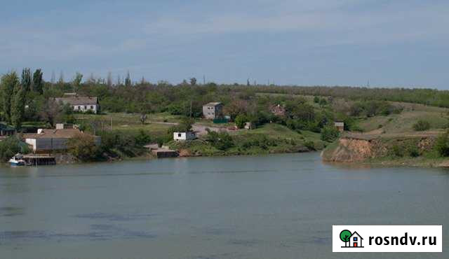 Дача 230 м² на участке 107 сот. на продажу в Цимлянске Цимлянск - изображение 1