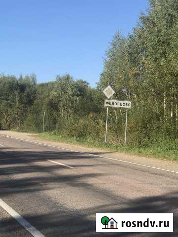 Участок ИЖС 27 сот. на продажу в Богородском Московской области Богородское - изображение 1