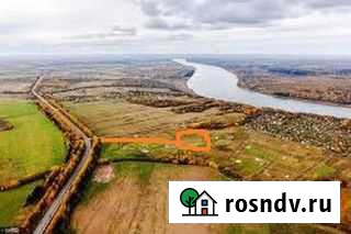 Участок ИЖС 25 сот. на продажу в Константиновском Ярославской области Константиновский - изображение 1