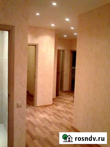 3-комнатная квартира, 86 м², 2/10 эт. на продажу в Апрелевке Апрелевка - изображение 1