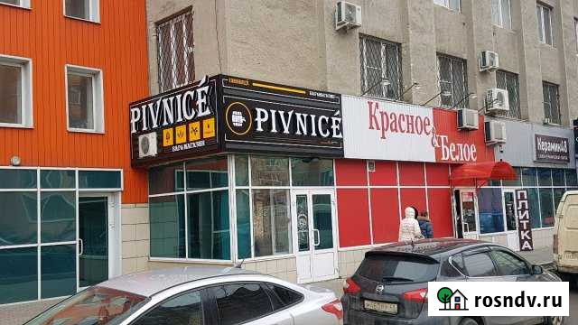 Торговое помещение, 30 кв.м. Липецк - изображение 1
