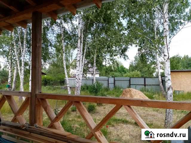 Дача 54 м² на участке 6 сот. на продажу в Белоoзёрском Белоозёрский - изображение 1