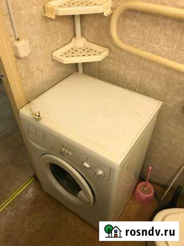 1-комнатная квартира, 34 м², 5/5 эт. в аренду на длительный срок в Рыбинске Рыбинск - изображение 1