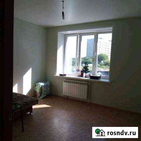 1-комнатная квартира, 31 м², 1/9 эт. на продажу в Малоярославце Малоярославец