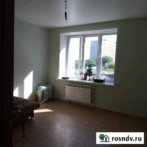 1-комнатная квартира, 31 м², 1/9 эт. на продажу в Малоярославце Малоярославец - изображение 1