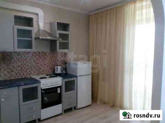 Квартира-студия, 30 м², 2/16 эт. на продажу в Тобольске Тобольск