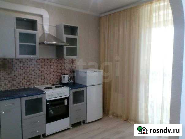 Квартира-студия, 30 м², 2/16 эт. на продажу в Тобольске Тобольск - изображение 1