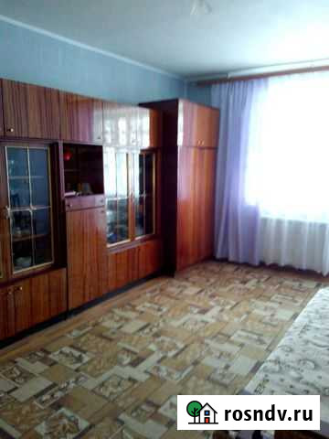 1-комнатная квартира, 33 м², 2/6 эт. в аренду на длительный срок в Балахне Балахна - изображение 1