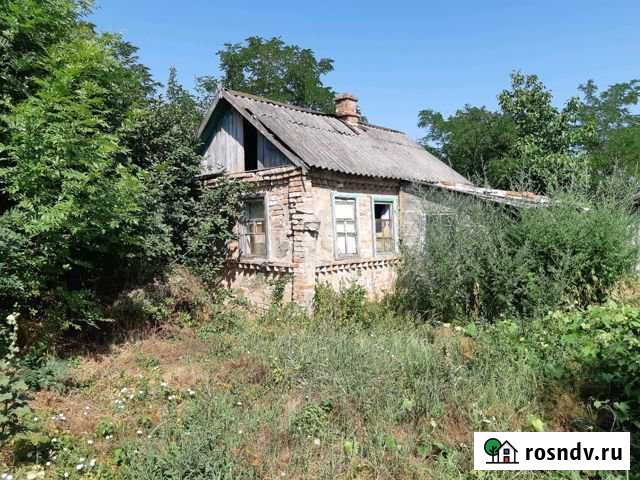 Дом 35 м² на участке 40 сот. на продажу в Советской Краснодарского края Советская - изображение 1