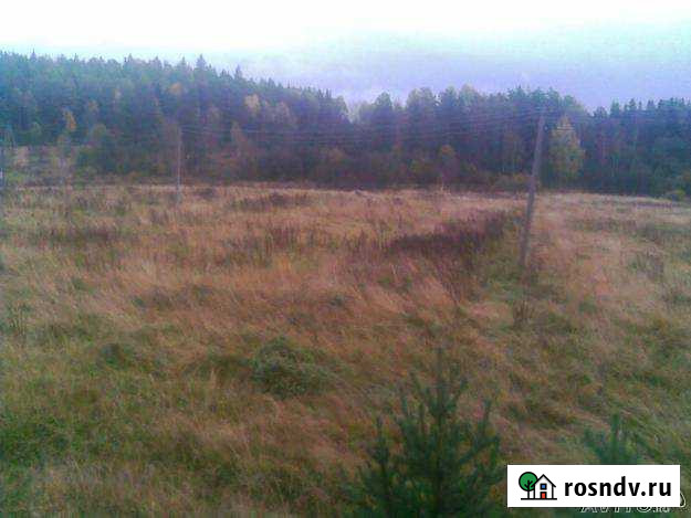 Участок ИЖС 15 сот. на продажу в Лахденпохье Лахденпохья - изображение 1