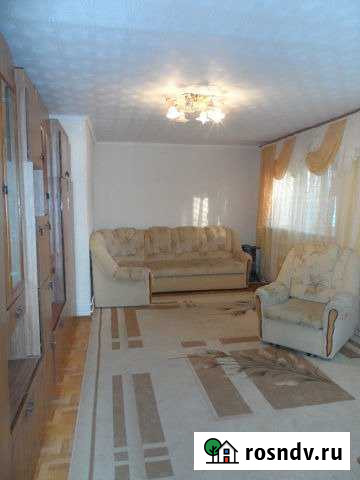 2-комнатная квартира, 58 м², 3/9 эт. в аренду посуточно в Старом Осколе Старый Оскол - изображение 1