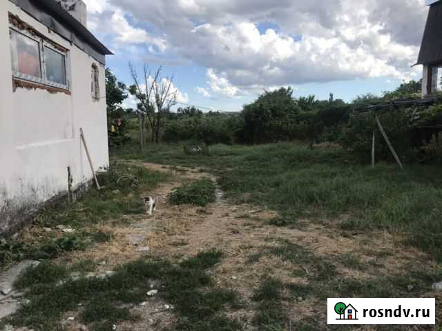 Дом 80 м² на участке 15 сот. на продажу в Натухаевской Натухаевская - изображение 1