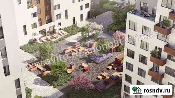 1-комнатная квартира, 37 м², 3/15 эт. на продажу в Симферополе Симферополь