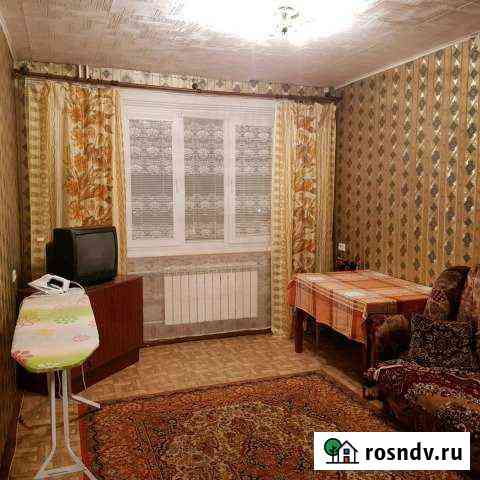 1-комнатная квартира, 36 м², 6/9 эт. на продажу в Кумертау Кумертау