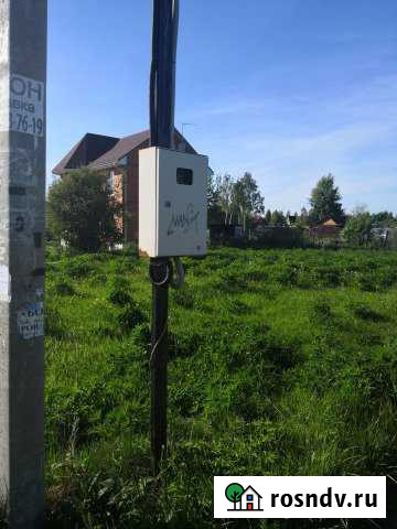 Участок ИЖС 6 сот. на продажу в Старом Городке Старый Городок - изображение 1