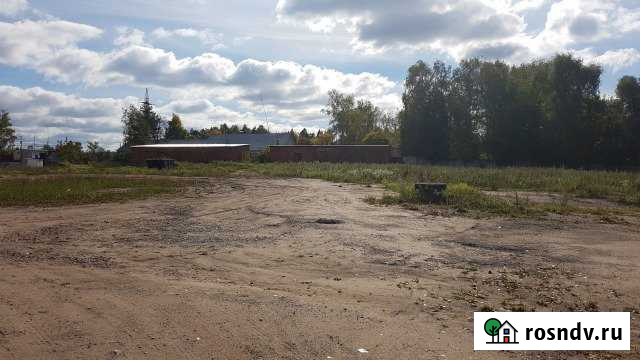 Участок промназначения 100 сот. в аренду в Москве Москва - изображение 1