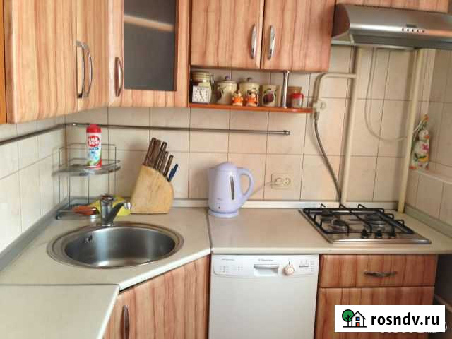 3-комнатная квартира, 68 м², 3/9 эт. в аренду посуточно в Новом Уренгое Новый Уренгой - изображение 1