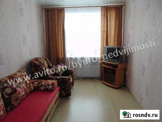 1-комнатная квартира, 29 м², 4/5 эт. на продажу в Иглино Иглино - изображение 1