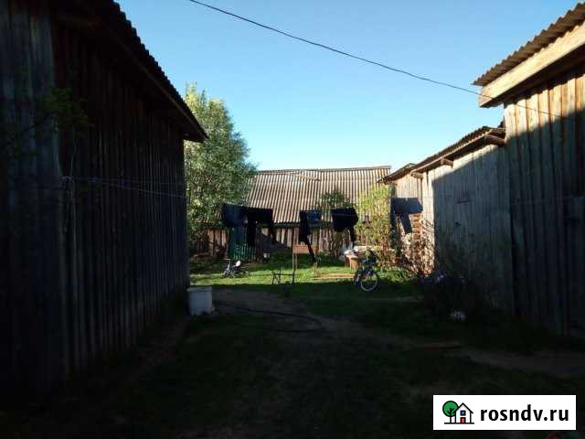 Дом 50 м² на участке 70 сот. на продажу в Селтах Селты - изображение 1