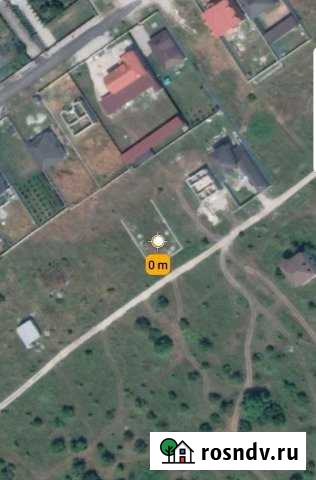 Участок ИЖС 12 сот. на продажу в Нартане Нартан - изображение 1