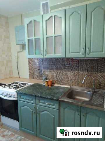 1-комнатная квартира, 38 м², 1/9 эт. в аренду на длительный срок в Солнечногорске Солнечногорск - изображение 1