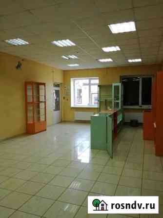 Торговое помещение, 112 кв.м. Малоярославец