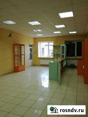 Торговое помещение, 112 кв.м. Малоярославец - изображение 1