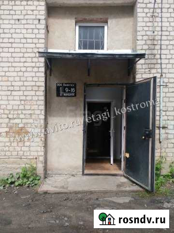 Продам складское помещение, 70.5 кв.м. Кострома - изображение 1