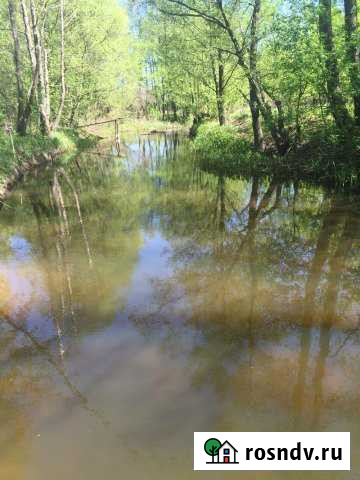 Участок СНТ, ДНП 6 сот. на продажу в Усмани Усмань - изображение 1