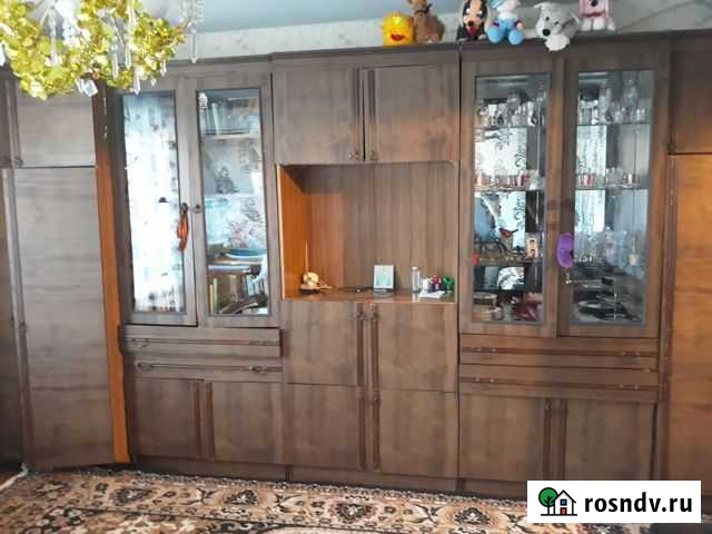 2-комнатная квартира, 57 м², 3/9 эт. в аренду на длительный срок в Таганроге Таганрог - изображение 1