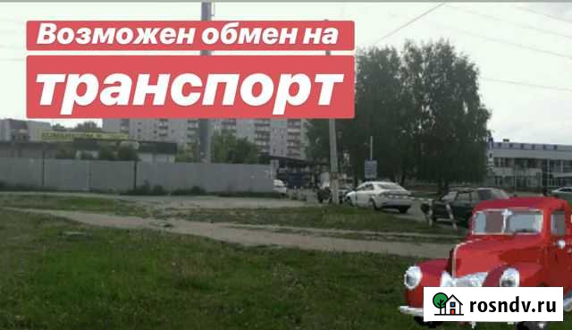 Коммерческая недвижимость на 50 лет Октября Курск - изображение 1