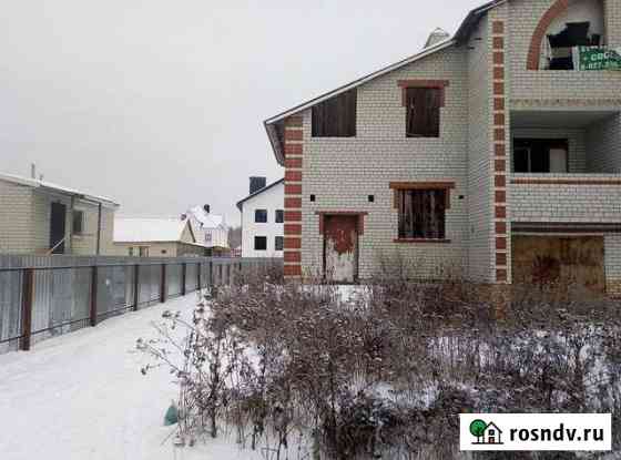 Таунхаус 234 м² на участке 5 сот. на продажу в Пензе Пенза
