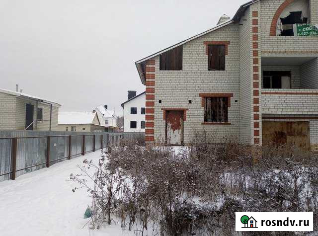 Таунхаус 234 м² на участке 5 сот. на продажу в Пензе Пенза - изображение 1