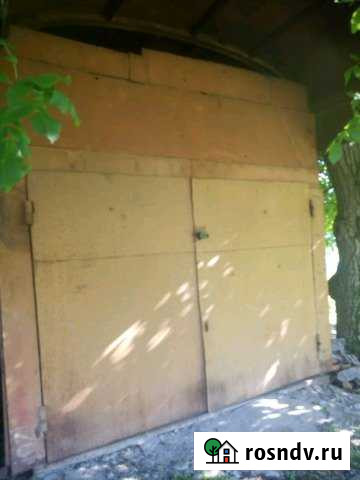 Гараж на продажу в Днепровской Днепровская - изображение 1