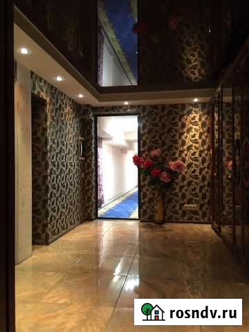 7ная квартира, 260 м², 10/10 эт. на продажу в Екатеринбурге Екатеринбург - изображение 1