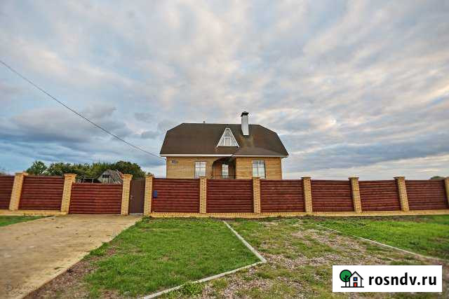 Коттедж 240 м² на участке 14 сот. на продажу в Суздале Суздаль - изображение 1