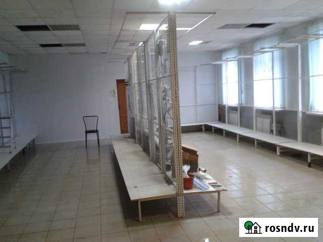 Помещение свободного назначения, 100 кв.м. Сафоново - изображение 1