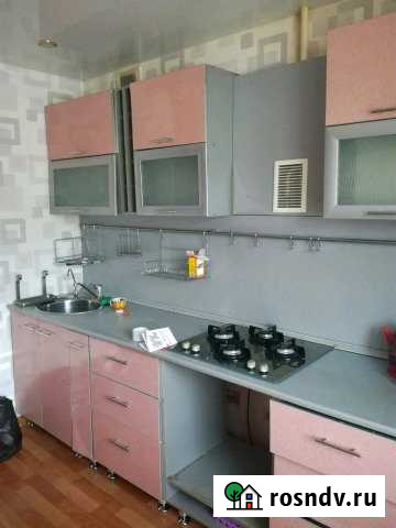 2-комнатная квартира, 50 м², 2/9 эт. на продажу в Рефтинском Рефтинский - изображение 1