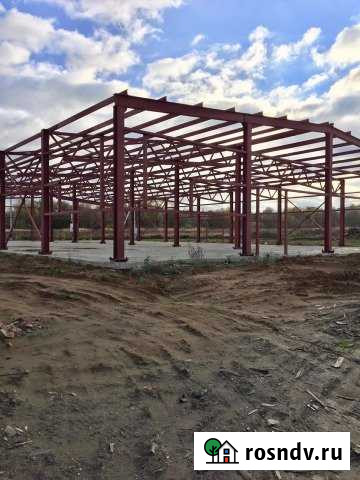 Продажа рынка Бронницы - изображение 1