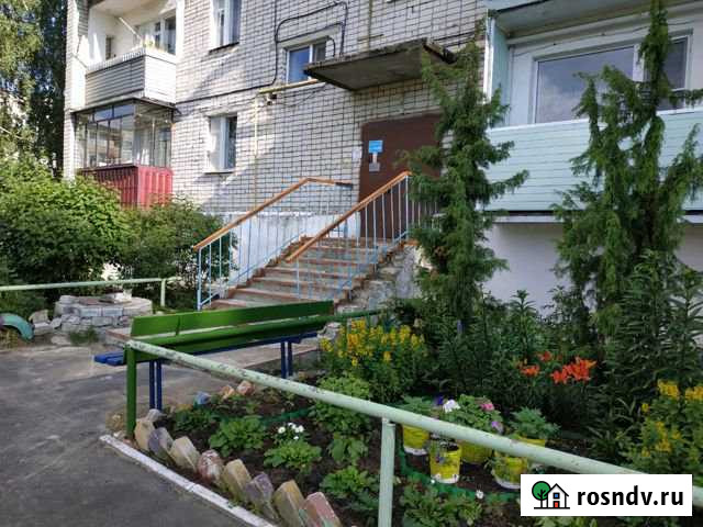 2-комнатная квартира, 50 м², 5/5 эт. на продажу в Кулебаках Кулебаки - изображение 1