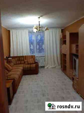 2-комнатная квартира, 52 м², 4/5 эт. в аренду посуточно в Назарово Назарово