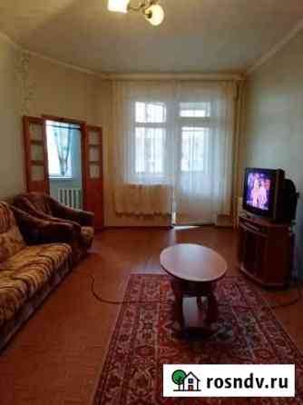 1-комнатная квартира, 44 м², 3/5 эт. в аренду на длительный срок в Краснотурьинске Краснотурьинск