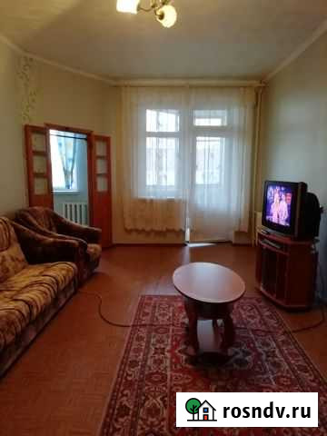 1-комнатная квартира, 44 м², 3/5 эт. в аренду на длительный срок в Краснотурьинске Краснотурьинск - изображение 1