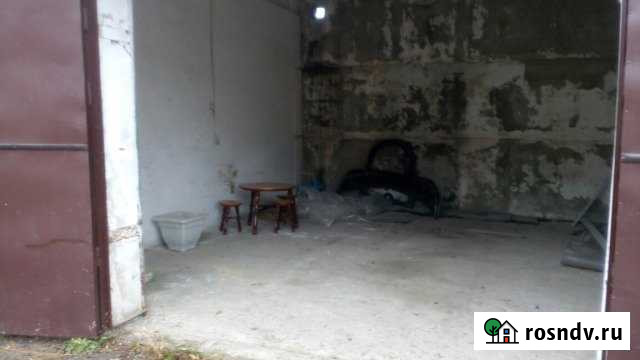 Гараж >30 м² на продажу в Адыгейске Адыгейск - изображение 1