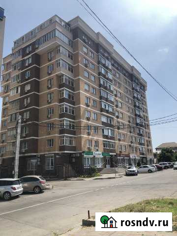 Офисное помещение 136,5м2 под ключ от застройщика Новороссийск - изображение 1