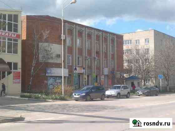 Помещение свободного назначения, 85.3 кв.м. Абинск