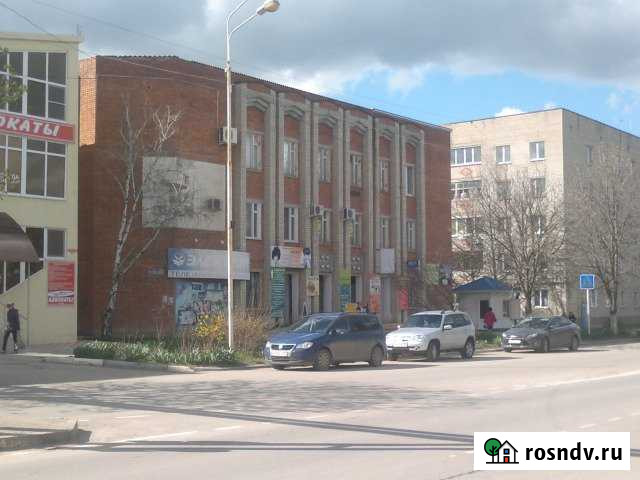 Помещение свободного назначения, 85.3 кв.м. Абинск - изображение 1