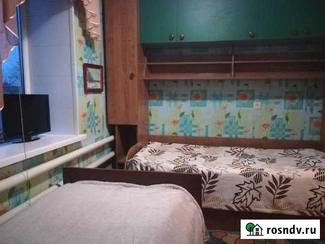 Дом 90 м² на участке 6 сот. в аренду посуточно в Сальске Сальск - изображение 1