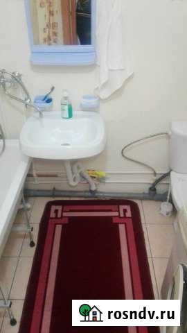 Квартира-студия, 28 м², 3/10 эт. в аренду на длительный срок в Завьялово Республики Удмуртия Завьялово - изображение 1