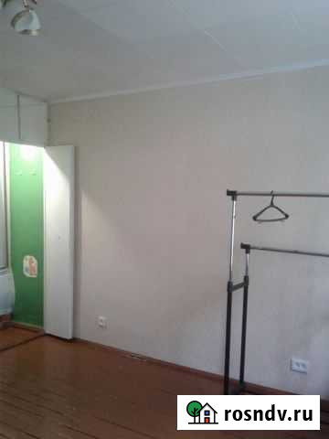 Комната 18 м² в 1-ком. кв., 2/5 эт. на продажу в Тобольске Тобольск - изображение 1